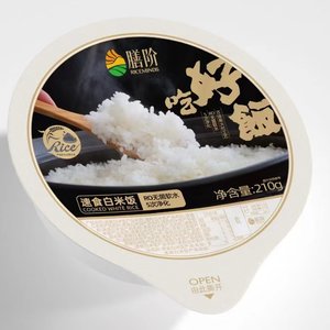 常温米饭
